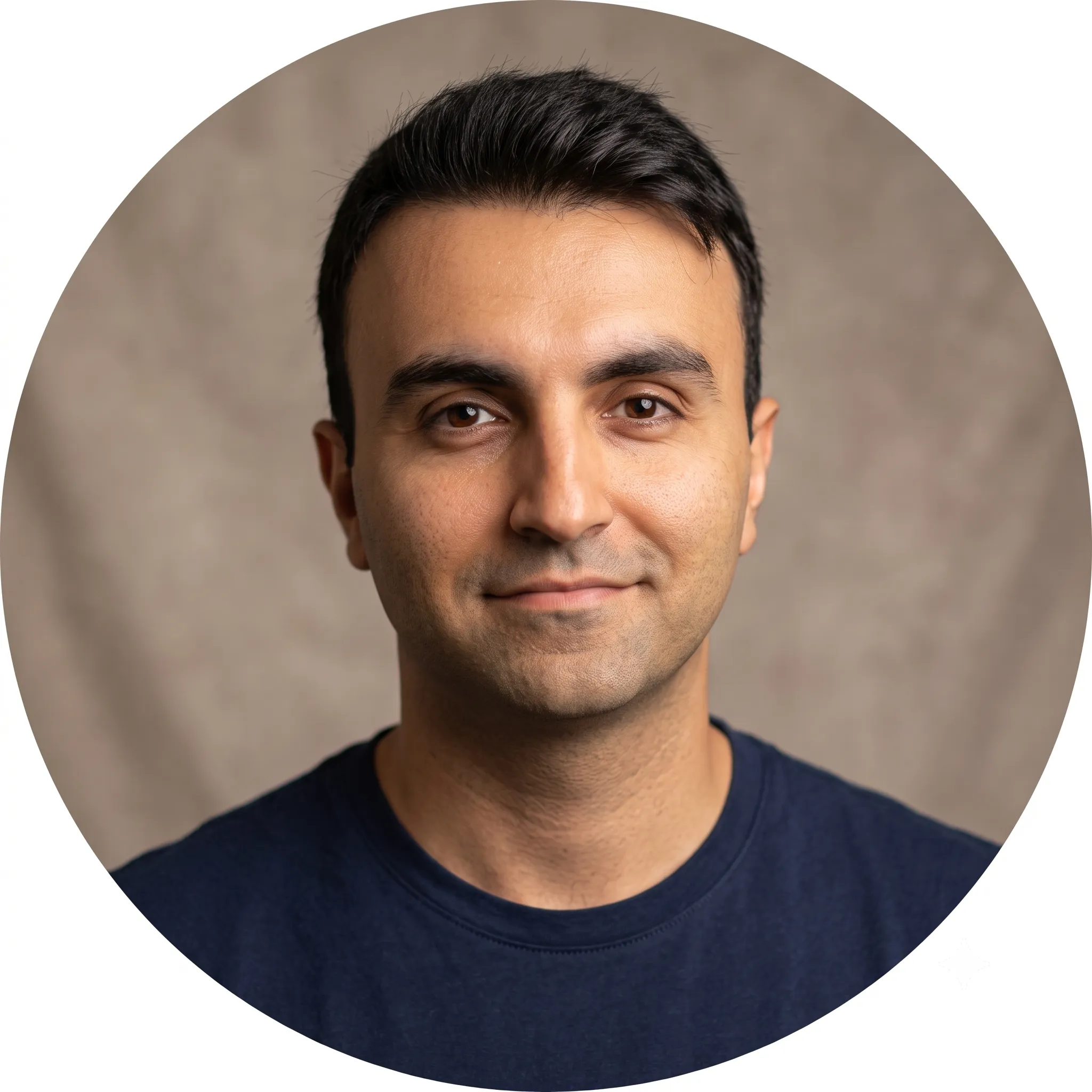 Taha Asadi