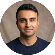 Taha Asadi